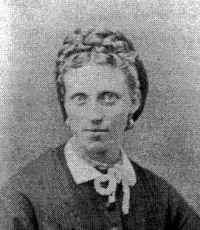 Emily Ellen Swain (1852 - 1934) Profile